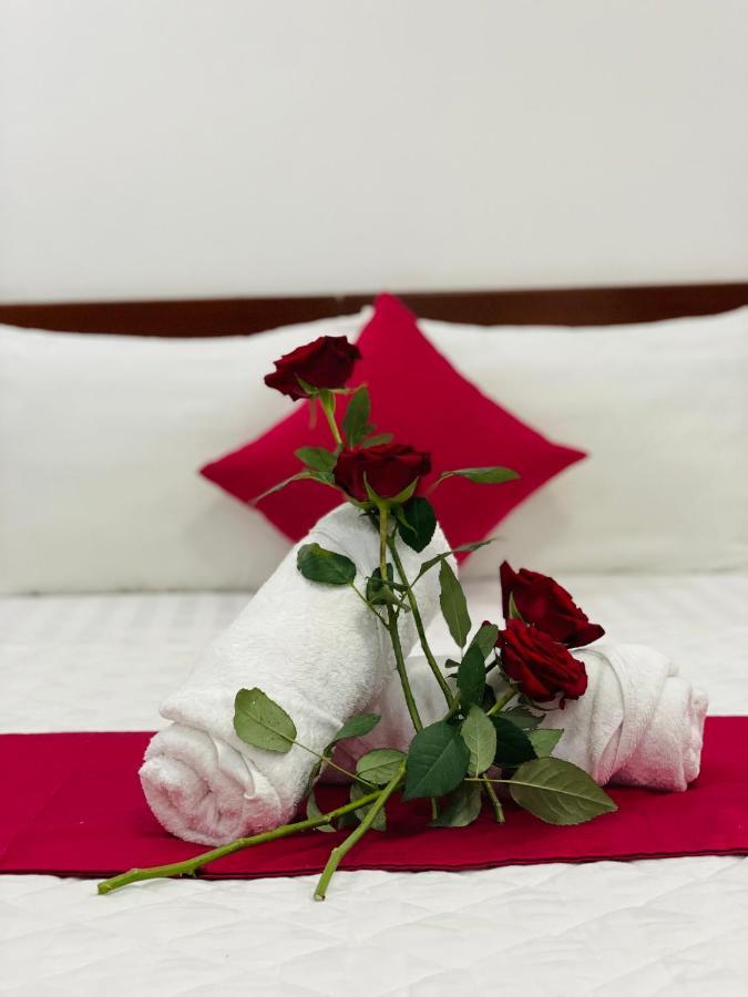 Phu Gia Bui Vien Hotel Bandar Ho Chi Minh Luaran gambar