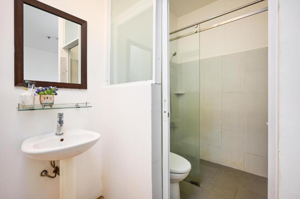 Phu Gia Bui Vien Hotel Bandar Ho Chi Minh Luaran gambar